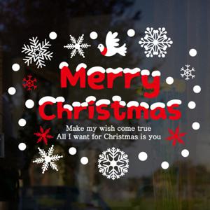 크리스마스시트지_타이포 메리크리스마스