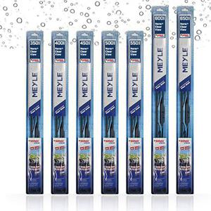 마일레 나노플러스 클리어뷰 와이퍼 한개_350mm