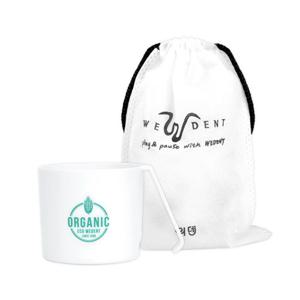 에코위덴 양치컵_부직포포장