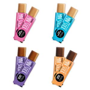 캣퓨어 미니스틱 4종 택1 7g X 100개입