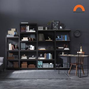 [스피드랙]900x400x1800_3단 조립식 앵글 베란다 수납정리선반