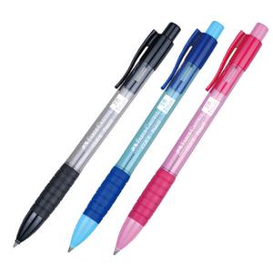 [파버카스텔] 클릭 홀더샤프 1328 2.0mm(낱개)