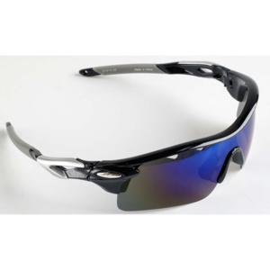 리코 편광 선글라스 FSS883 BK 블루미러 편광선글라스