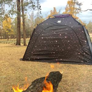 캠프365 4계절 쉘터 그늘막텐트 히말라야 화이버글라스 폴대