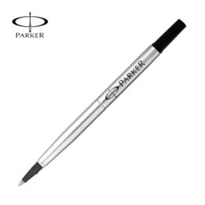 [파카] 리필 수성볼펜심 0.7mm (흑색/청색)