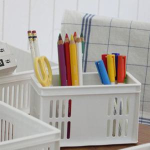 [창신리빙] PP스탭 바스켓 1호 (169*80*102mm)