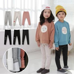 겨울 유아동레깅스 균일가 6종