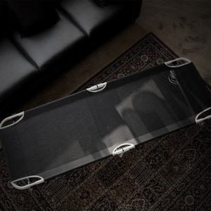 고급센시요]접이식침대 센시요+베개포함 1인침대 간이침대