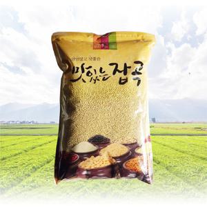 2021년도 햅쌀 백미 현미 10kg