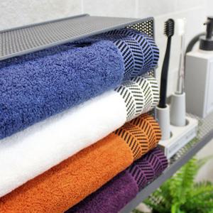 송월 호텔컬렉션 어로우40 세면타월 고급수건