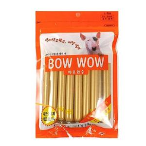 [엔터펫]바우와우 치즈소세지(14p)