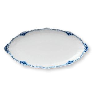 로얄코펜하겐 프린세스 오발 접시 24.5cm