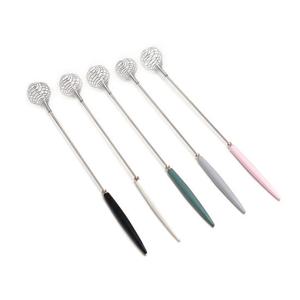 몽블랑 에펠 킹덤 실버 미니거품기