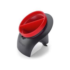 트라이앵글 앤드리스 줄리앤 커터