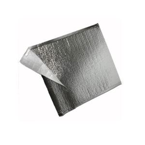 접착식 은박 보온 보냉팩(30cmX40cmX5cm)10매