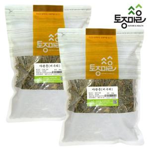 [토종마을]국산 야관문(비수리)300g X 2개_야관문차_야관문환