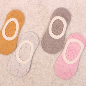 [키즈노리]F 네프페이크_5족 유아동 양말덧신