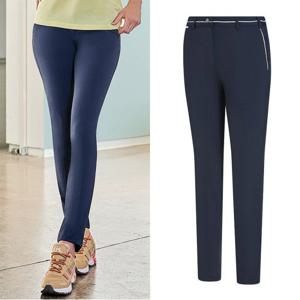 콜핑 여성 봄 슬림 등산바지