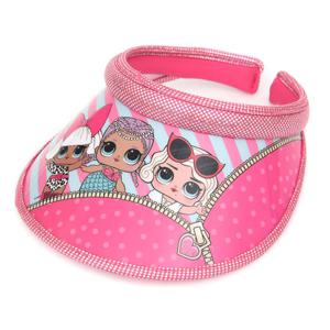 엘오엘LOL 썬캡 [스트라이프-LO01] [M0247]