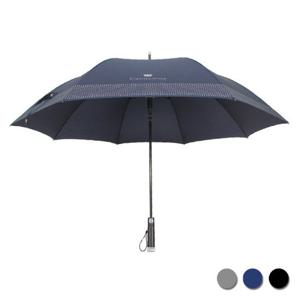 송월우산 카운테스마라 도트보더 장우산 골프우산