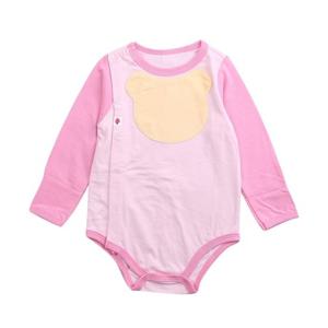 [뿌야뿌] 베어마인바디슈트(PD1EUBS03N_LP)