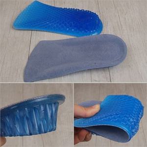 파워젤 뒷굽 깔창 3cm (키높이 기능성 깔창 에어 신발 운동화)