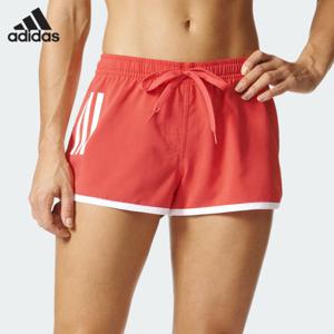 아디다스 FR 여성 BG1 3S 쇼츠 수영복 W BJ9777