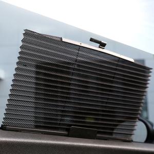 트랜디 오토 폴딩 사이드 햇빛가리개 /자동차커튼/카커튼