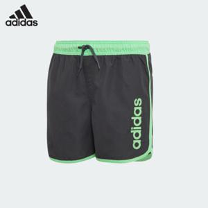 아디다스 FR 키즈 스윔 쇼트 수영복 J DJ2157