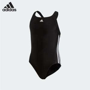 아디다스 FR 주니어3ST스윔수트 아동 원피스 수영복 BP5449