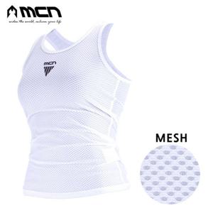 MCN 쉐이드 K메쉬 여성 쿨링  베이스레이어 언더레이어
