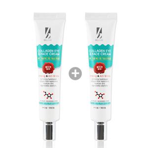 (1+ 1)비러브 콜라겐 아이 앤 페이스 아이크림 40ml