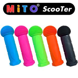 어린이킥보드 고무손잡이 퀵보드 21세기킥보드 호환가능