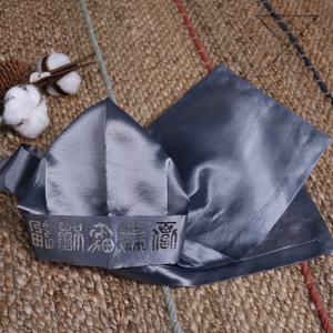 한설한복 Y.386 고급은박 남아 한복 복건 도령모