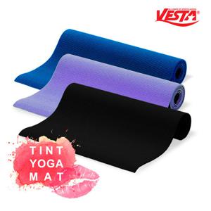 베스타 틴트 요가매트 6mm
