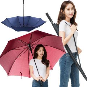 특대형 장우산(골프우산) 프리미엄우산 햇빛가리개 파라솔우산