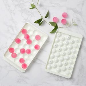 [홈앤하우스]아이스 트레이 원형(33구)