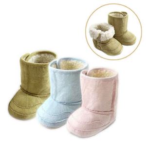 [조이멀티]for Baby 아기부츠 8058(6-24개월)