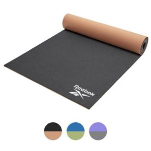 [리복]리복더블사이드 양면요가매트(RAYG-11060) 6mm 3컬러