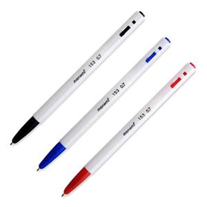 [모나미] 유성펜 볼펜 153  (0.7mm)/낱개