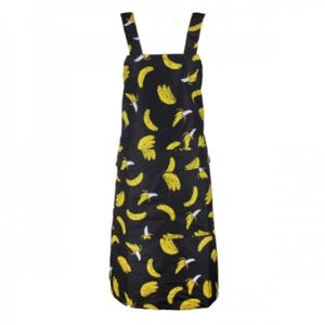 크로바 카페 방수앞치마 주방 롱앞치마