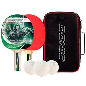 [도닉]나이키탑팀 400 2인 쉐이크 탁구라켓세트(788495)