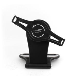 차량용 뒷자석 테블릿 탭 아이패드 거치대