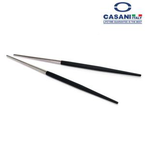 까사니 딜다 스테인레스304 커트러리 젓가락1벌