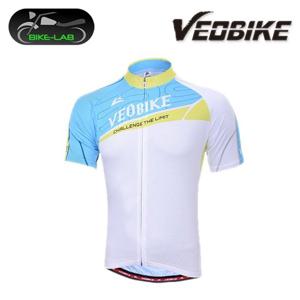 [로스휠][BIKELAB] 자전거져지 반팔상의 자전거의류 VSJ004