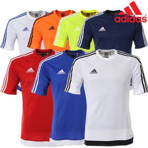 아디다스 에스트로 티셔츠 축구 유니폼 s16146 s16150