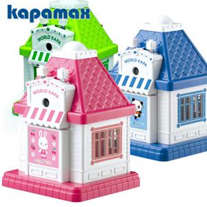 카파맥스 월드카파 연필깎이/연필깍이/연필깎기/연필깍기