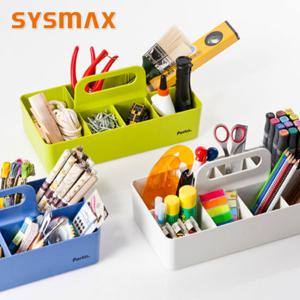 시스맥스 마이룸포르타/소품수납/소품함/정리함/화장품정리함/공