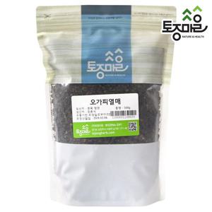 [토종마을]국산 오가피열매 300g