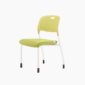 [파트라] 큐비에어 컬러글라이드 학생 책상 의자